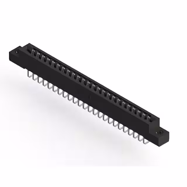 357-024-459-107 EDAC Inc.  Edgeboard Connectors